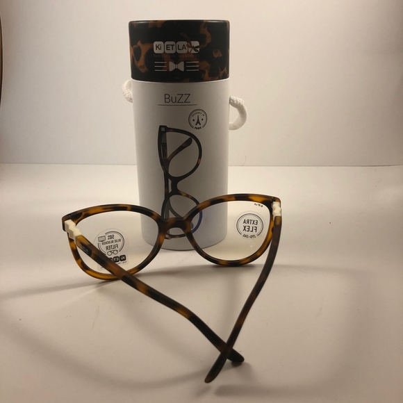 Children's Kids LED Screen Protection Glasses - Picture 3 of 5